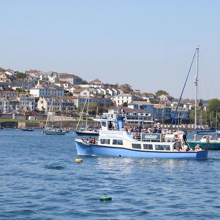 Tops'L Cottage Falmouth Exterior foto