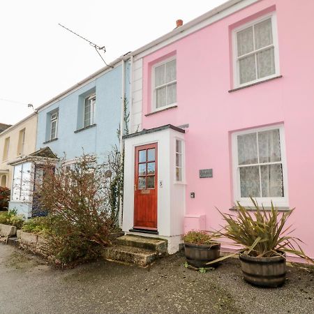 Tops'L Cottage Falmouth Exterior foto